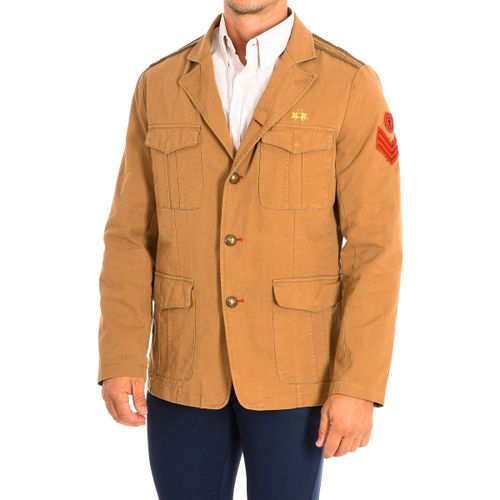 Veste La Martina TMJE30-TW412 - La Martina - Modalova