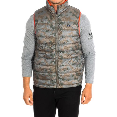Gilets de costume TMO012-PA062 - La Martina - Modalova