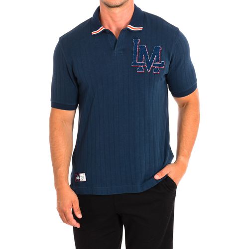 Polo La Martina TMP019-JS325 - La Martina - Modalova