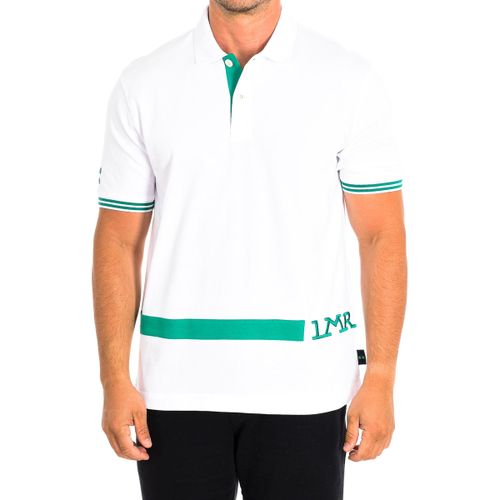 Polo La Martina TMP304-JS303 - La Martina - Modalova