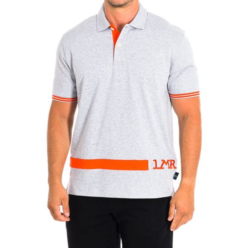 Polo La Martina TMP304-JS303 - La Martina - Modalova