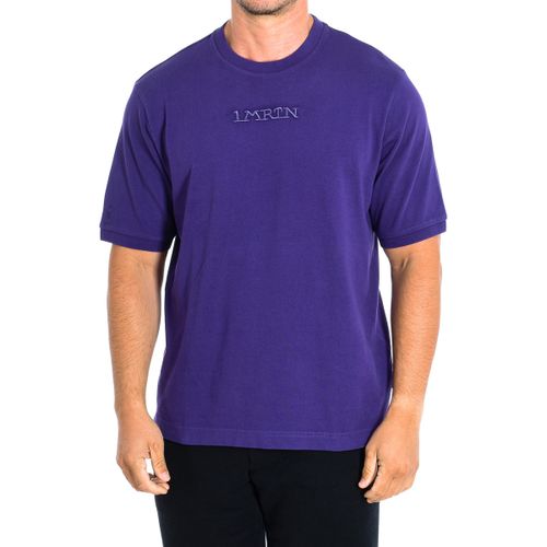 T-shirt La Martina TMR008-JS303 - La Martina - Modalova