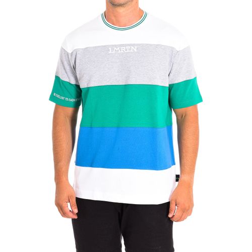 T-shirt La Martina TMR009-JS303 - La Martina - Modalova
