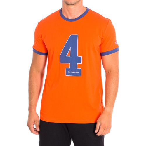 T-shirt La Martina TMR312-JS206 - La Martina - Modalova