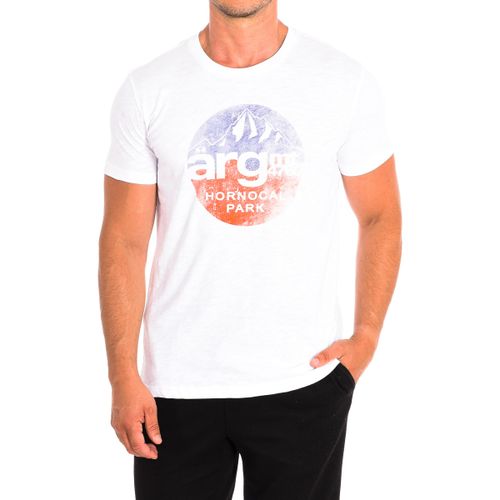 T-shirt La Martina TMR313-JS259 - La Martina - Modalova