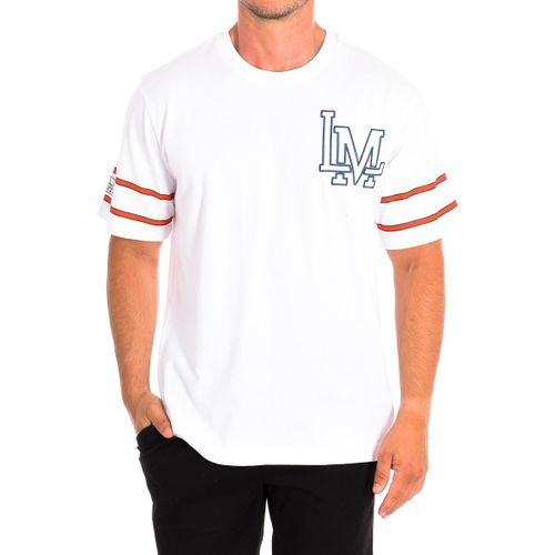 T-shirt La Martina TMR316-JS206 - La Martina - Modalova