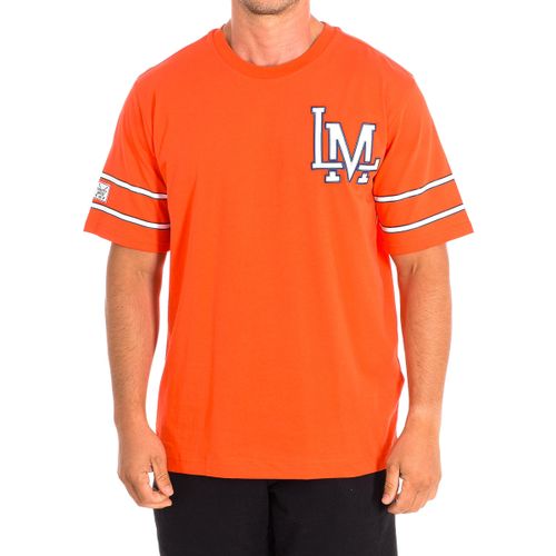 T-shirt La Martina TMR316-JS206 - La Martina - Modalova