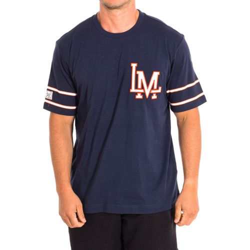 T-shirt La Martina TMR316-JS206 - La Martina - Modalova