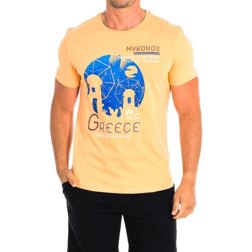 T-shirt La Martina TMR326-JS354 - La Martina - Modalova