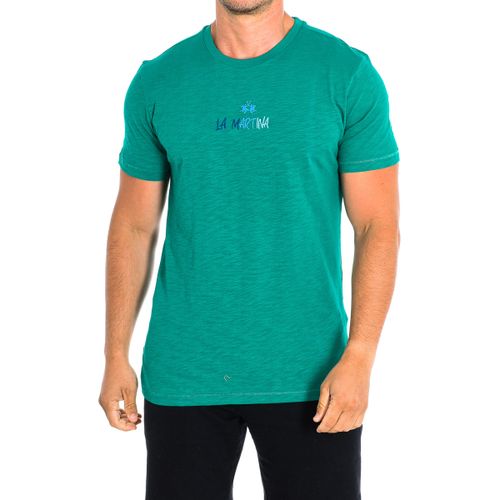 T-shirt La Martina TMR600-JS259 - La Martina - Modalova