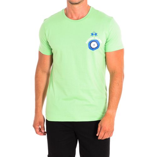 T-shirt La Martina TMR606-JS354 - La Martina - Modalova