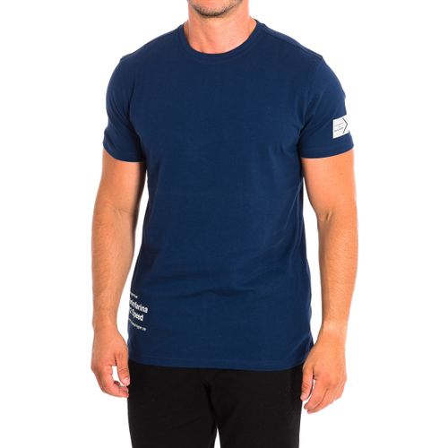 T-shirt La Martina TMRP60-JS332 - La Martina - Modalova