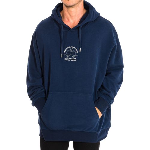 Sweatshirts à capuche TYF603-FP533 - La Martina - Modalova