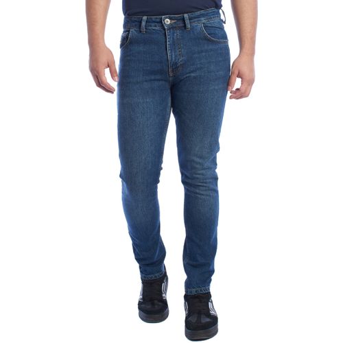 Jeans skinny UMT007-DM085 - La Martina - Modalova