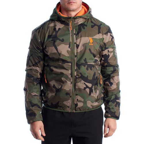 Veste U.S Polo Assn. US40126001 - U.S Polo Assn. - Modalova