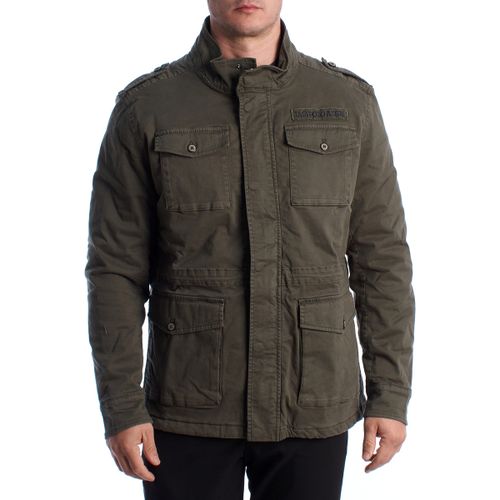 Parka U.S Polo Assn. US40127014 - U.S Polo Assn. - Modalova