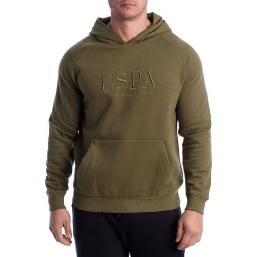 Sweatshirts à capuche US40162030 - U.S Polo Assn. - Modalova