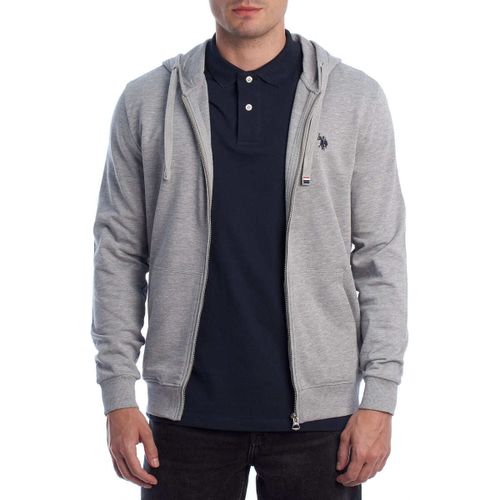 Sweatshirts à capuche US41162009 - U.S Polo Assn. - Modalova