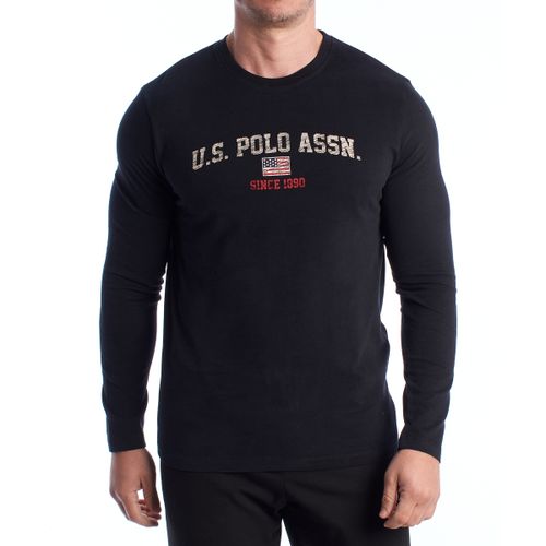 T-shirt U.S Polo Assn. US42168012 - U.S Polo Assn. - Modalova