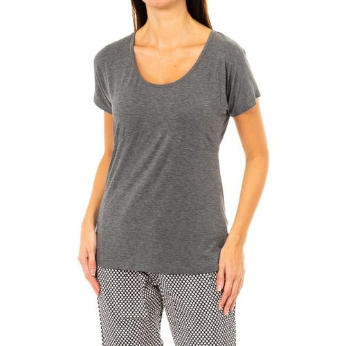 T-shirt Tommy Hilfiger UW0UW00103 - Tommy Hilfiger - Modalova
