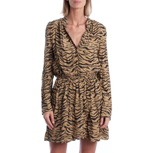 Robe courte WWDR01157 - Zadig & Voltaire - Modalova