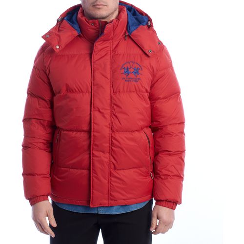 Veste La Martina XMO016-PA076 - La Martina - Modalova
