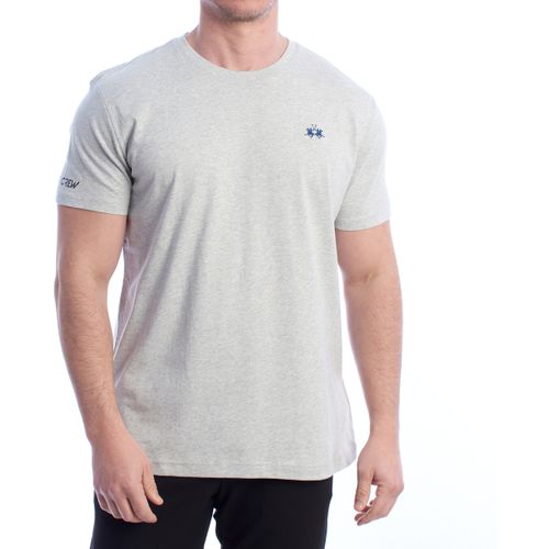 T-shirt La Martina XMR010-JS206 - La Martina - Modalova