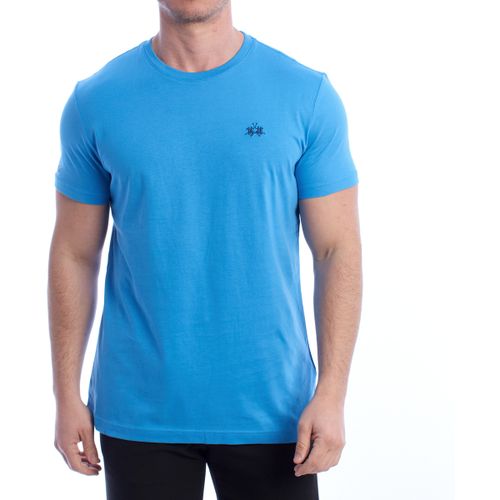 T-shirt La Martina XMR010-JS206 - La Martina - Modalova