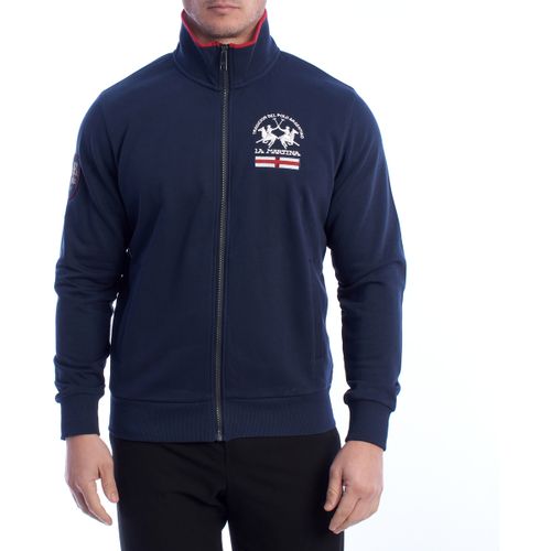 Sweat-shirt La Martina YMF602-FP112 - La Martina - Modalova