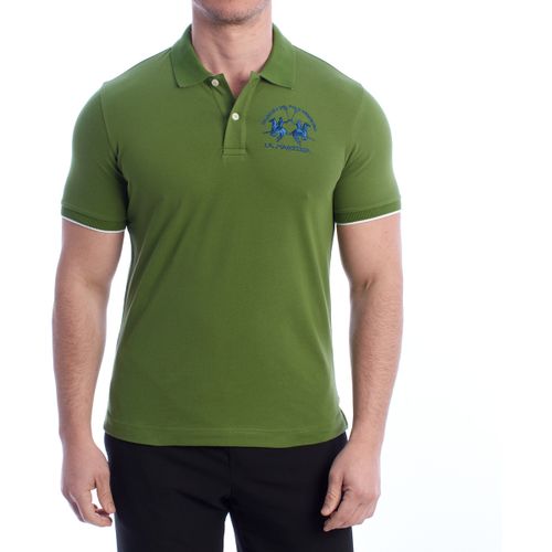 Polo La Martina YMP001-PK001 - La Martina - Modalova