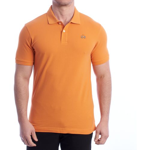 Polo La Martina YMP002-PK001 - La Martina - Modalova