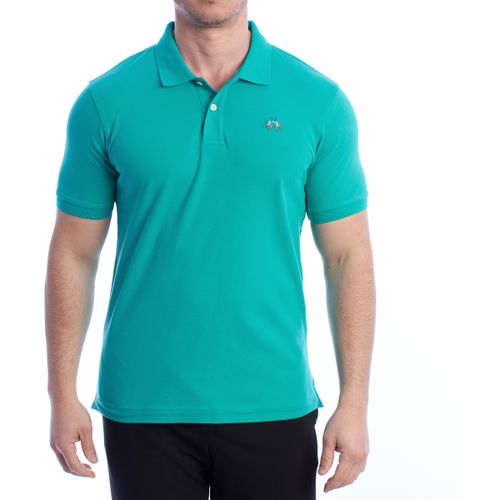 Polo La Martina YMP002-PK001 - La Martina - Modalova