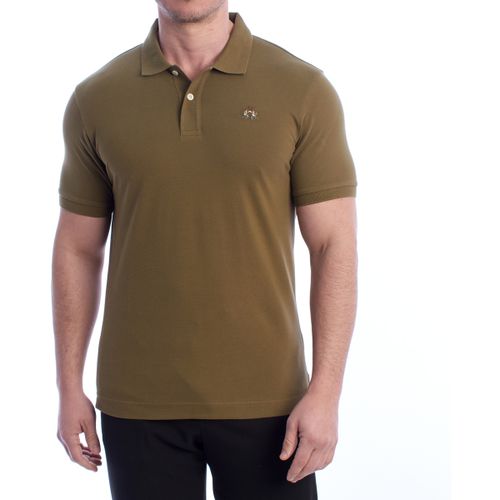 Polo La Martina YMP002-PK001 - La Martina - Modalova