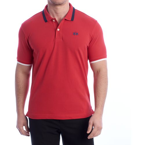 Polo La Martina YMP006-PK001 - La Martina - Modalova