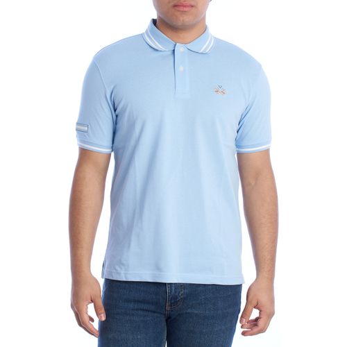 Polo La Martina YMP014-PK031 - La Martina - Modalova