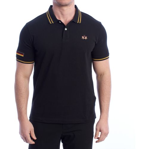 Polo La Martina YMP014-PK031 - La Martina - Modalova