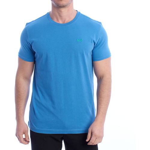 T-shirt La Martina YMR004-JS206 - La Martina - Modalova