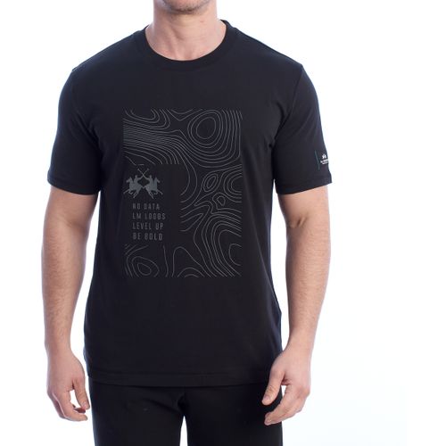 T-shirt La Martina YMR301-JS206 - La Martina - Modalova