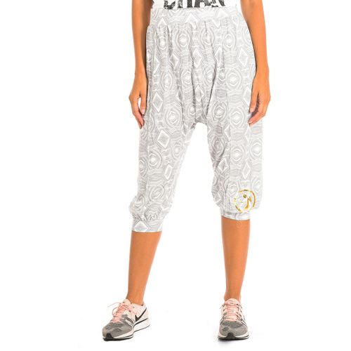 Pantalons sport Zumba Z1B00293 - Zumba - Modalova