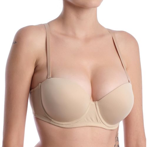 Bandeaux & bretelles amovibles PURA-BANDEAU - Lormar - Modalova