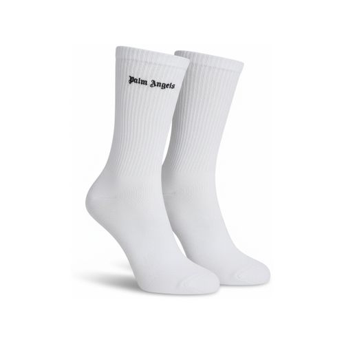 Chaussettes PWRA007F23FAB0020 - Palm Angels - Modalova