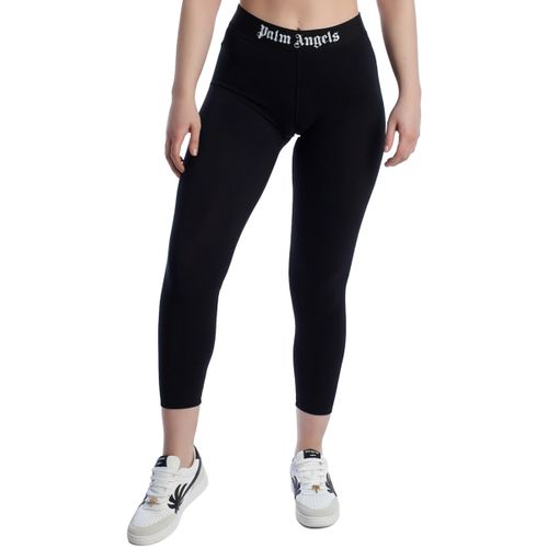 Leggings sport PWVG009C99FAB0011 - Palm Angels - Modalova