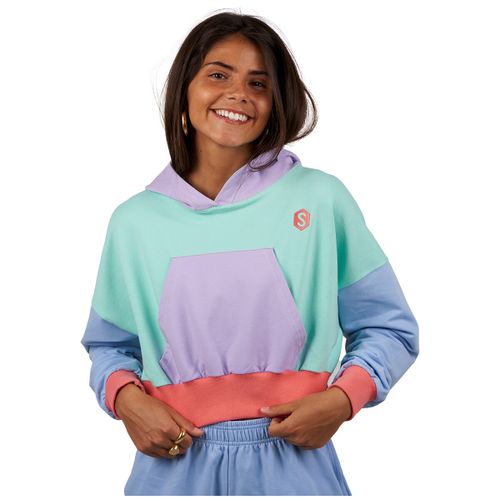 Sweatshirts à capuche S2105-MULTI - Superb 1982 - Modalova