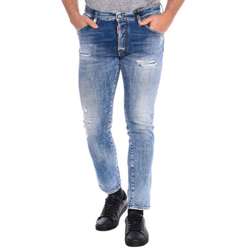 Jeans Dsquared S71LB1255-S30664 - Dsquared - Modalova
