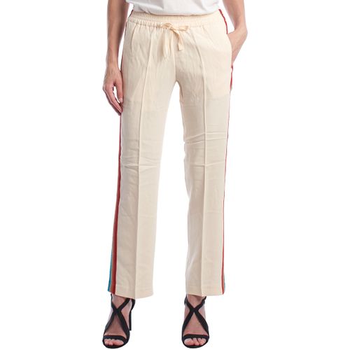 Pantalons droit SJCS0106F - Zadig & Voltaire - Modalova