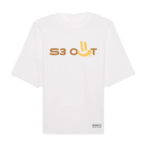 T-shirt Superb 1982 SO-2301 - Superb 1982 - Modalova