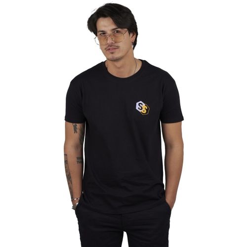 T-shirt Superb 1982 SPRBCA-2202 - Superb 1982 - Modalova