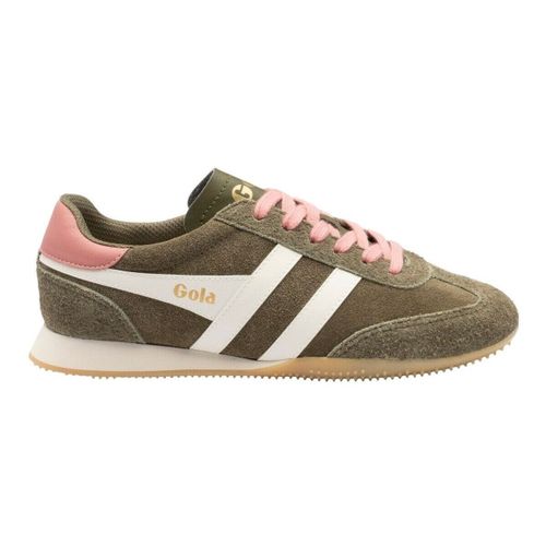 Baskets Gola Baskets SPRINTER SUEDE - Gola - Modalova