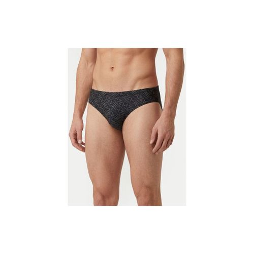 Maillots de bain 7M000501 AF14514 SLIP-MC429 BLACK/SMOKED PEARL - Emporio Armani EA7 - Modalova