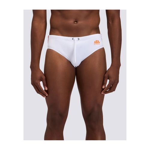 Maillots de bain M287SSL3000-61402 VINTAGE WHITE - Sundek - Modalova